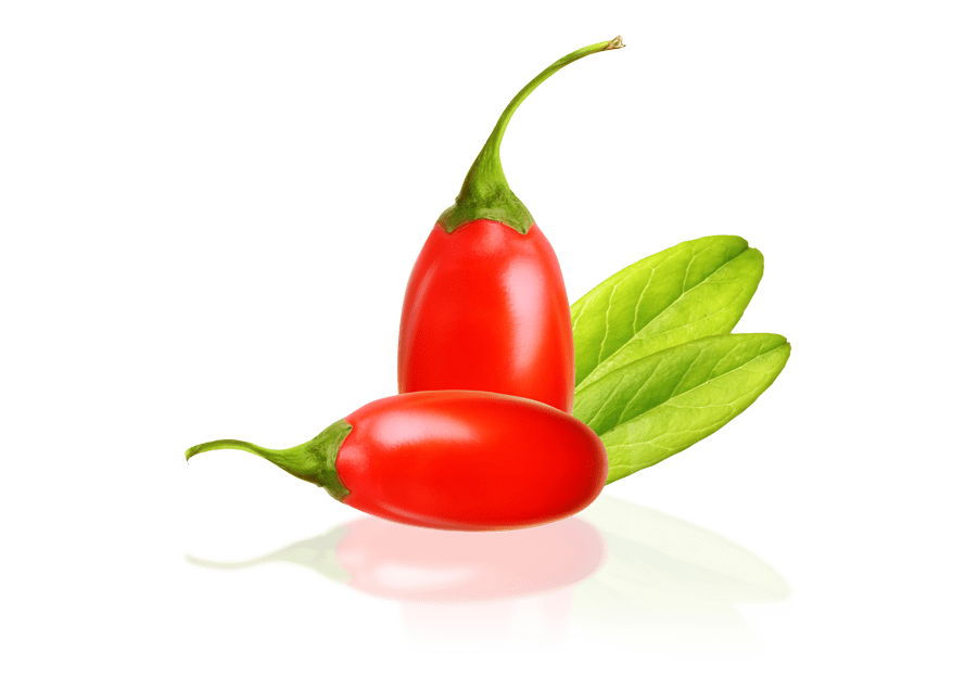 Goji berries